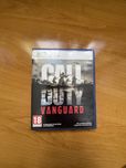 Call of Duty Vanguard PS5