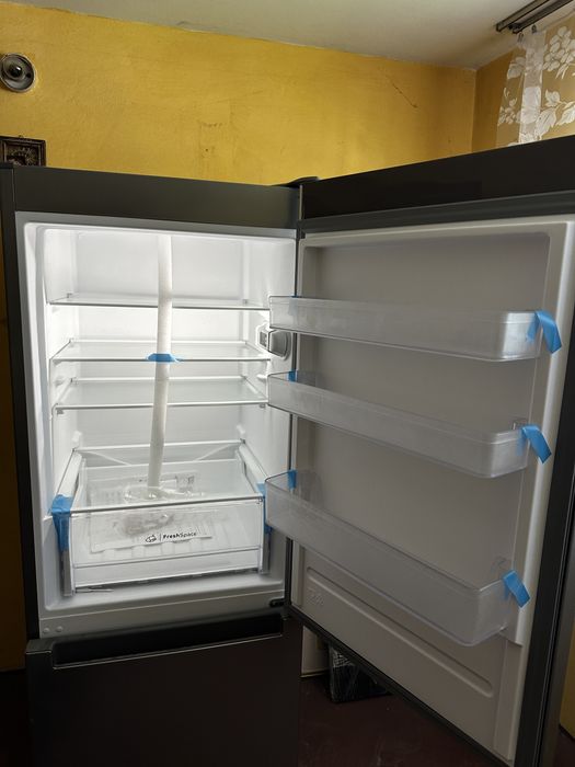 Nowa lodówka Polar POB601ES