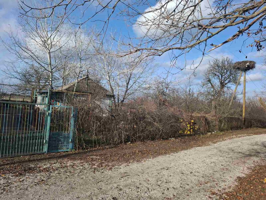 Продам дом в селі Проточі