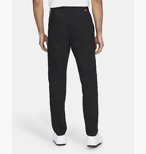 Чоловічі штани NIKE DRI-FIT UV BLACK DA4130-010