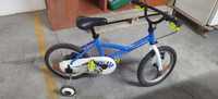 Bicicleta de criança roda 10