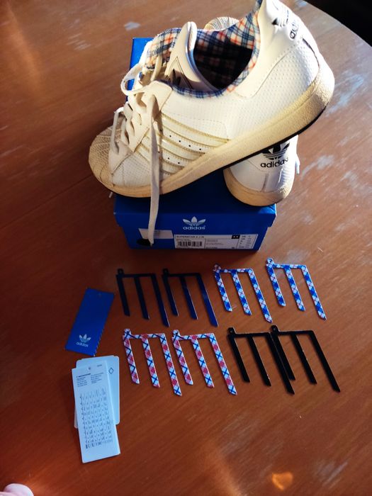Adidas Superstar 2 Originals