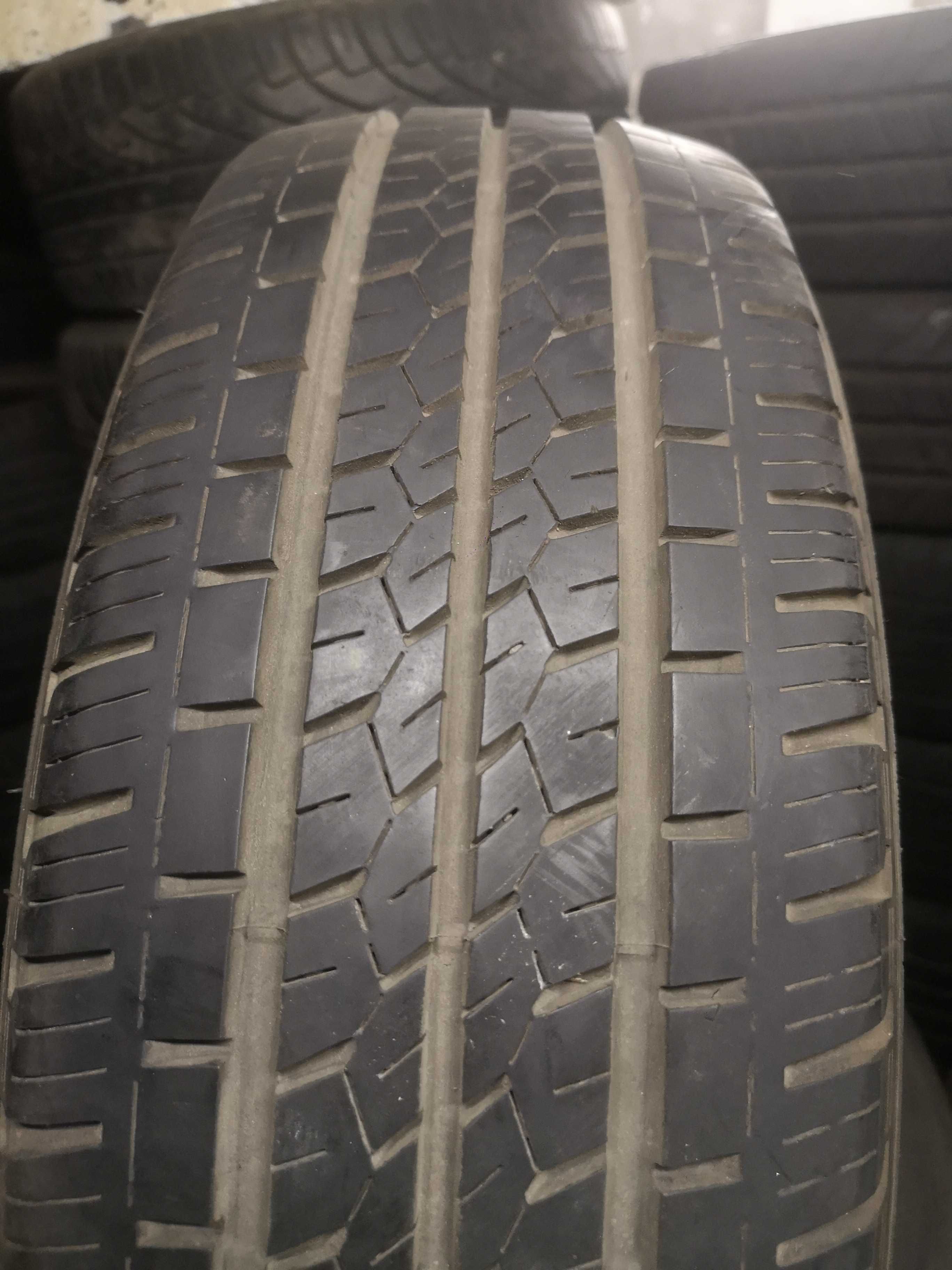 205/65 r16c 103/101T Bridgestone Duravis 1szt