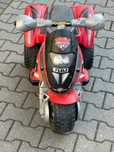 Dziecięcy motor / quad