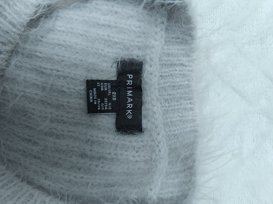 Milusia i ciepła sukienka/ tunika