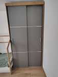 Szafa 240x120x60