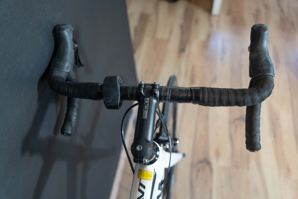 Orbea Avant H30 - rower szosowy 57 - kolarzówka szosa