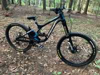 rower Lapierre DH team 2015