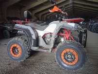 Квадроцикл Spark SP 200-4 200cc різні кольори ДОСТАВКА 0 ГРН!