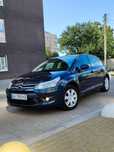 Citroen C4 автомат