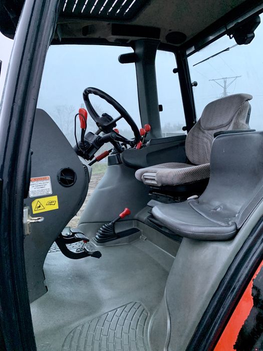 Same Iron 175 S Nie Lamborghini Nie Deutz Fahr