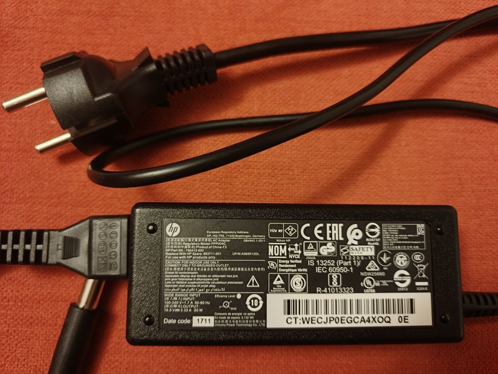 Stacja dokująca HP 2013 UltraSlim