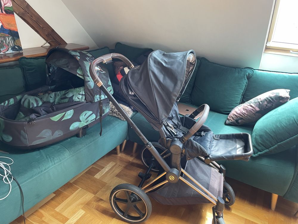 Wózek Cybex Priam
