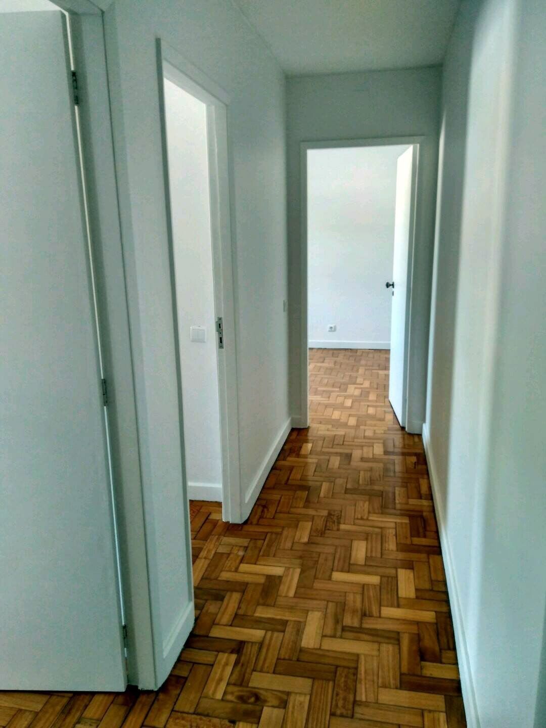 Arrendo Apartamento T3