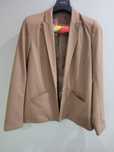 Żakiet oversize L