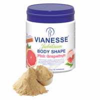 Vianesse Proffesional Body Shape grejpfrut LIMITOWANY! aminokwasy