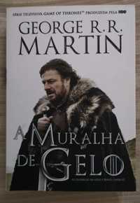 Game of Thrones / A Guerra dos Tronos - Livros