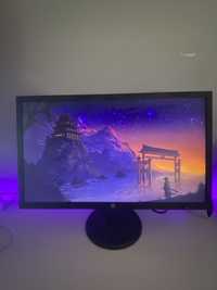 Monitor HP 24” 60hz