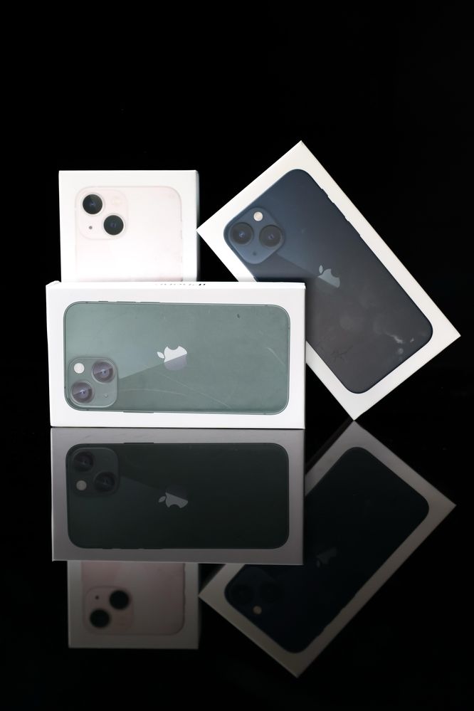•КРАЩА ЦІНА•Новий iPhone 13 256gb/Айфон 13 256Гб •Оригінал Neverlock