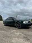 Audi A8 D2 2000p 2.5tdi