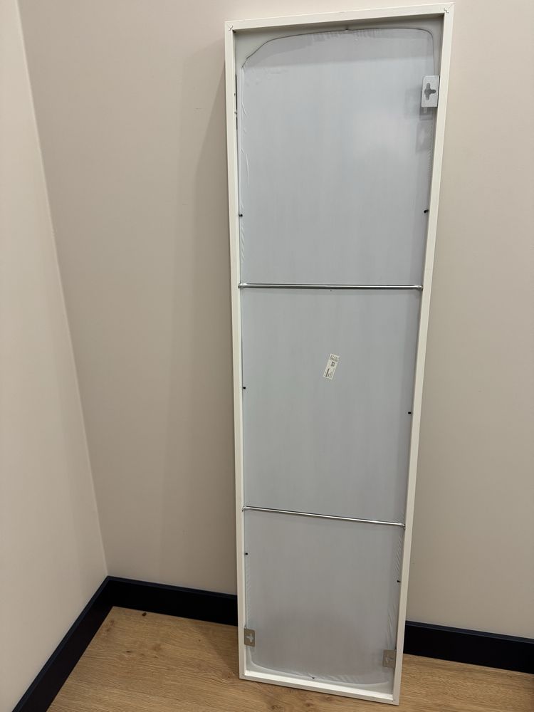 Lustro biale Ikea