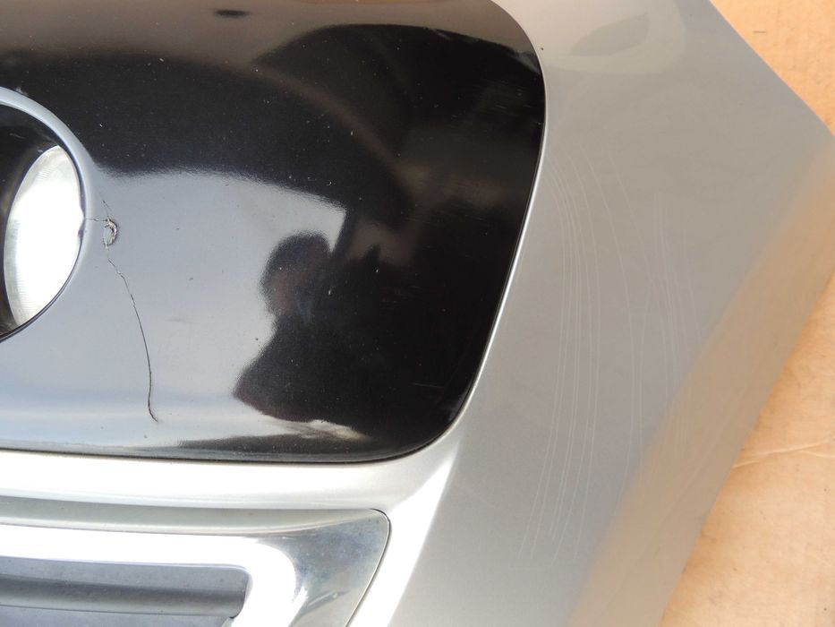 Zderzak przód przedni Citroen C3 Picasso 08,09,10,11,12 EZRC