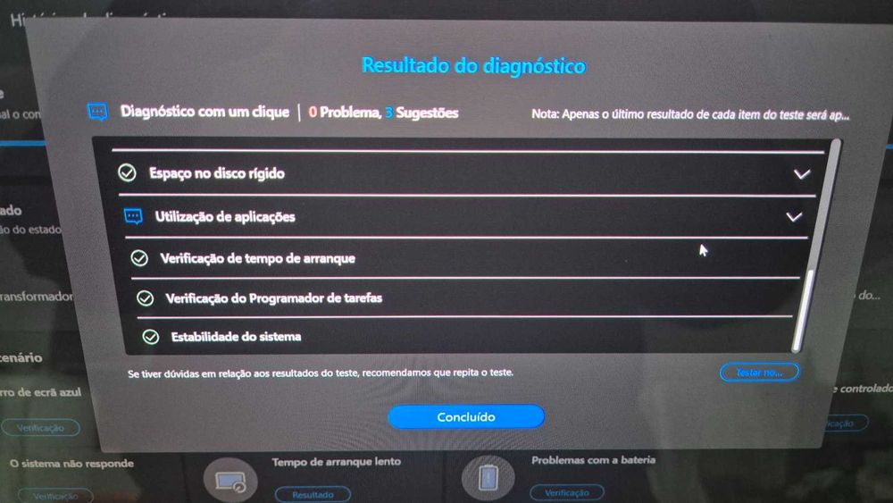 ASUS Vivobook Pro 15 OLED – I7 / RTX 3050 / 16GB – Excelente Estado