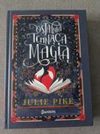 Julie Pike Ostatnia tchnąca magią