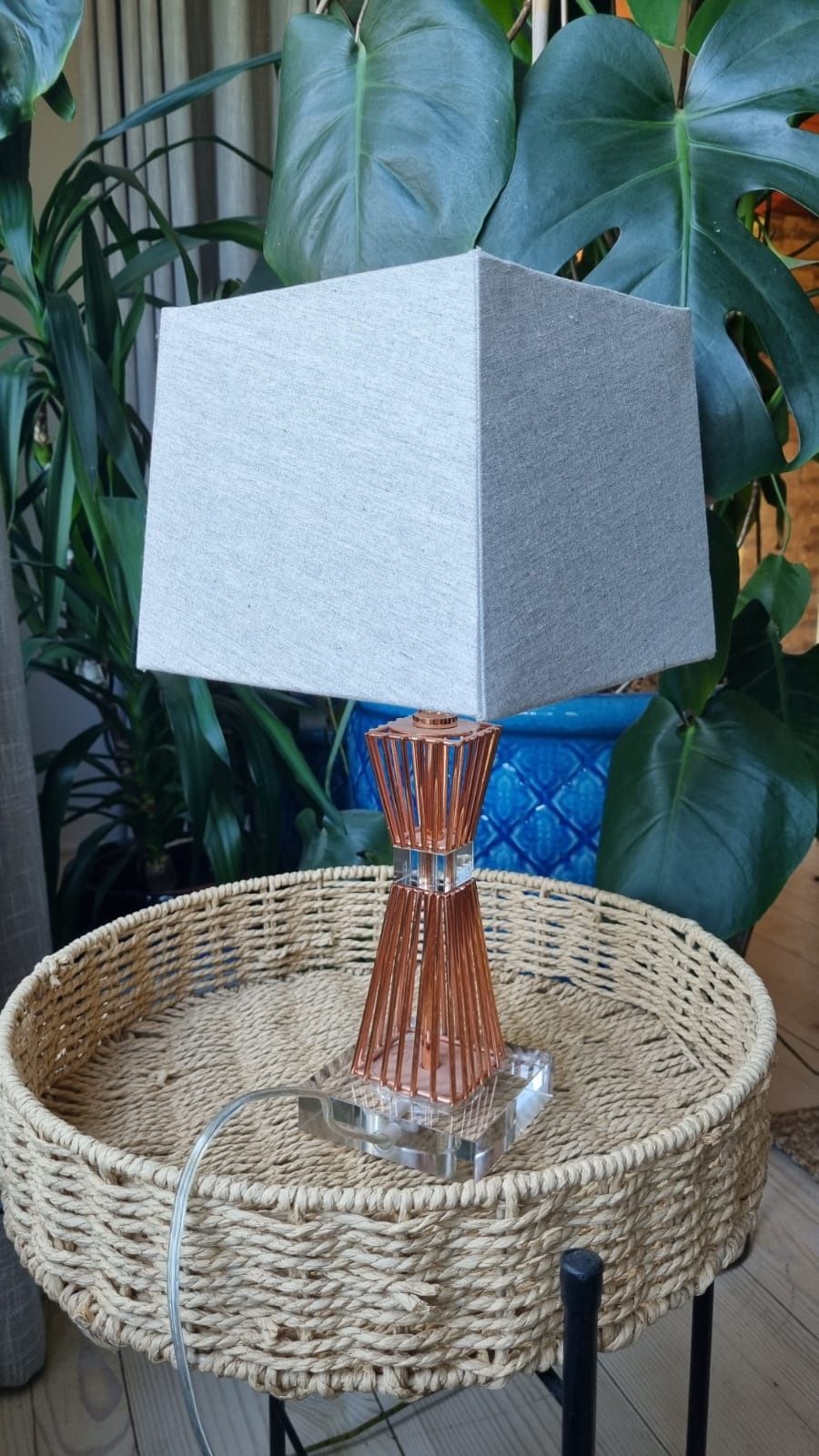 Lampki nocne 2 szt