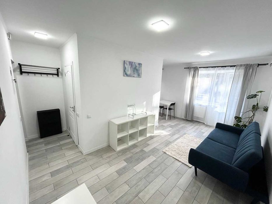 Оренда 2-к квартири на вул. Олени Теліги