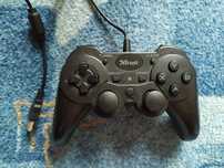 Przewodowy Pad Trust PC PS2/3