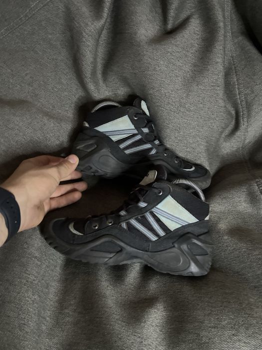 Черевики LOWA SIMON GORETEX 37 23 кросівки лова водонепроникні