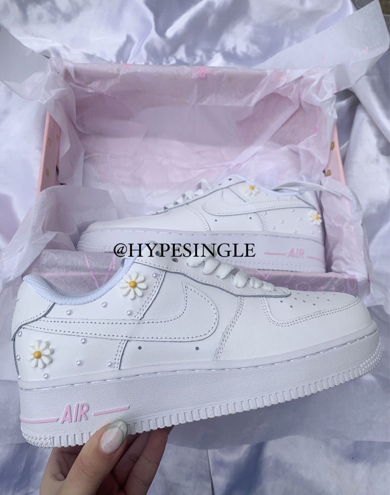 Nike air force 1 costumizadas