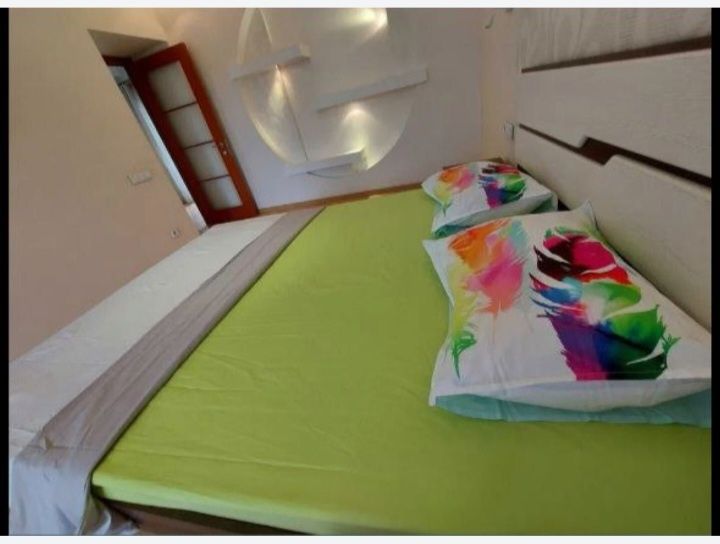 Сдается 2к квартира, Студенческая