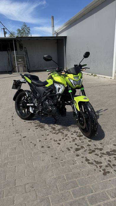 Ліфан ср220