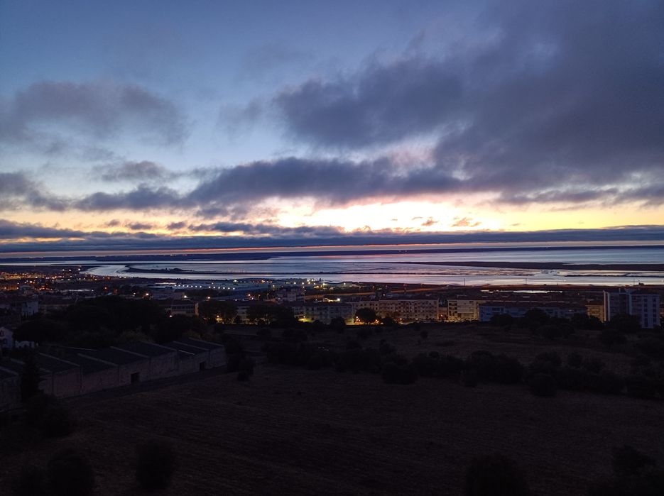 Apartamento alto da eira