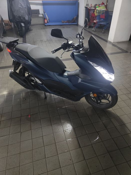 Honda PCX125