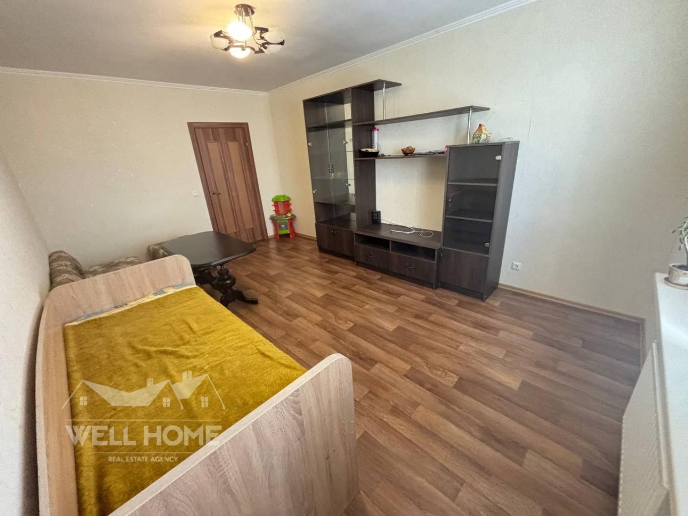 Продаж квартири 2к Кургузова, 1 А ЖК Ярославичи Вишгород