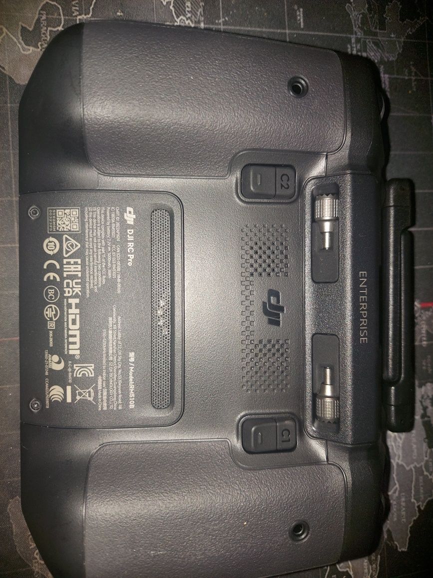 DJI  RC Pro Enterprice RM510B