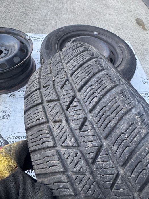 Диски Добло Фіоріно R14 R15 R16