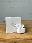 Навушники Бездротові AirPods3 наушники lightning/type-c безпровідні