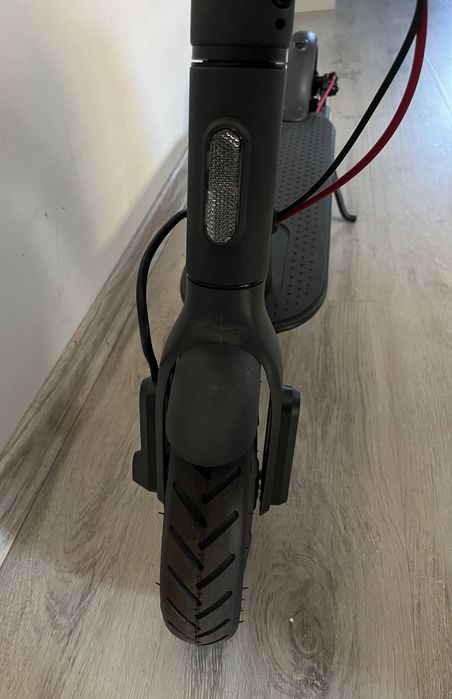 OUTLET Xiaomi Mi Electric Scooter Pro 2 FV23% Gwarancja