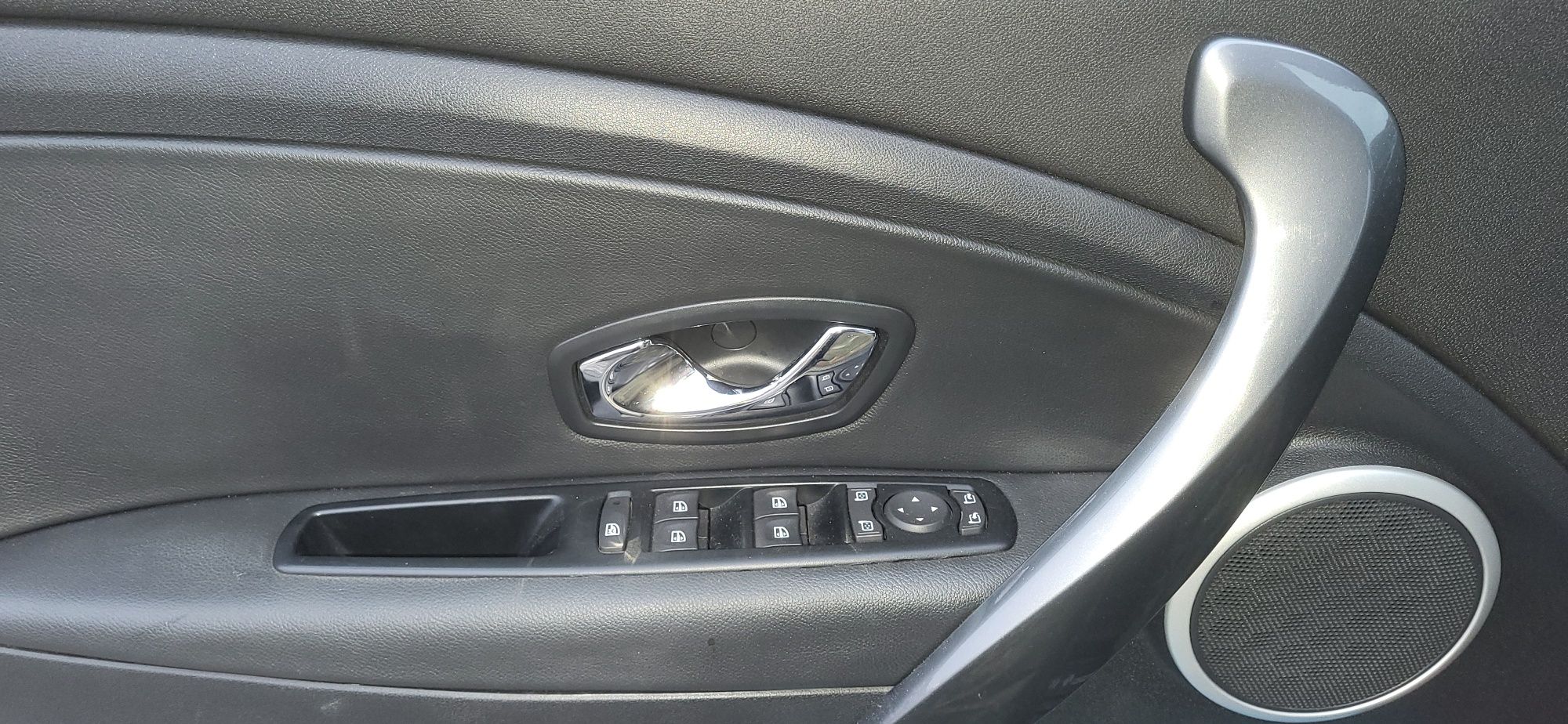 Renault Megane III 1.5 dci