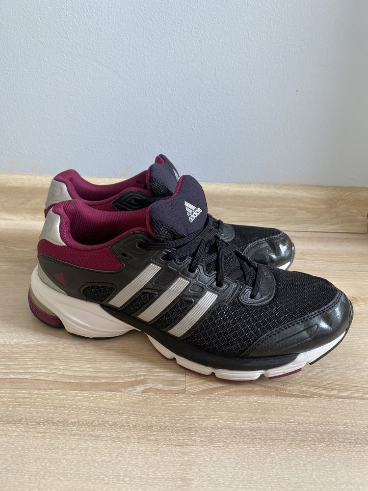 Adidas Runningshoes Buty do Biegania Adiprene Formotion r. 41 1/3