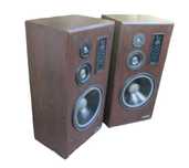 Infinity SM 120 Duże kolumny Bass 30cm na duży metraż