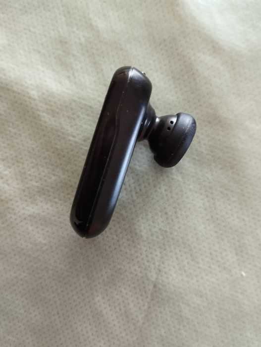Auricular Nokia como novo