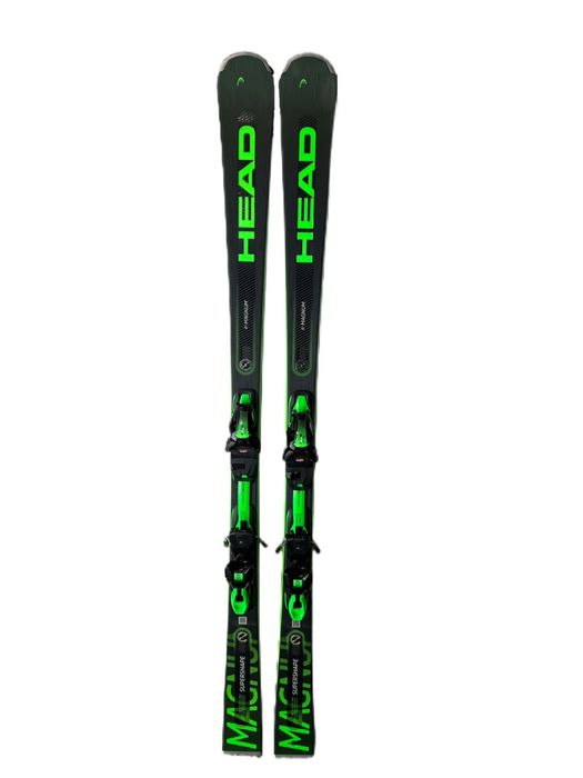 Акція!! Топ Продаж! Нові HEAD Magnum 2024 !