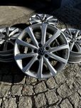 Felgi Aluminiowe 17 Audi A3 Tiguan Golf Octavia Leon 5x112 ET38