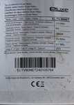 Termo acumulador 80l
