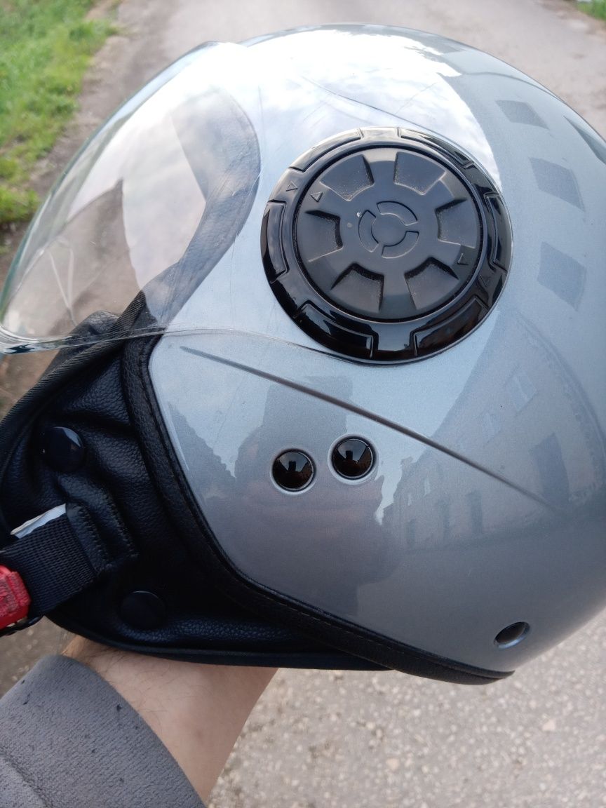 Vendo Capacete em bom estado